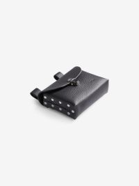 Unisex Nageltasche Arno schwarz